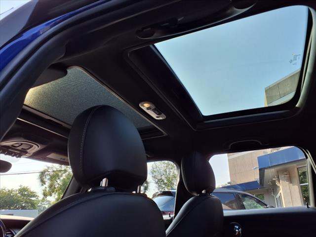 2020 MINI Hardtop 4 Door Cooper