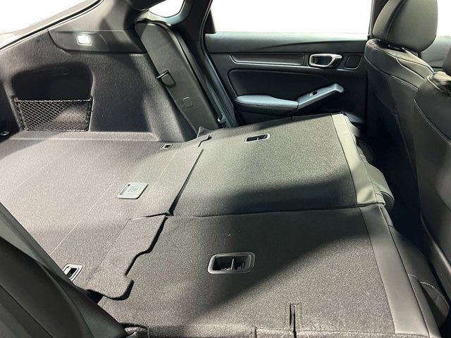 2025 Acura Integra w/A-Spec Package