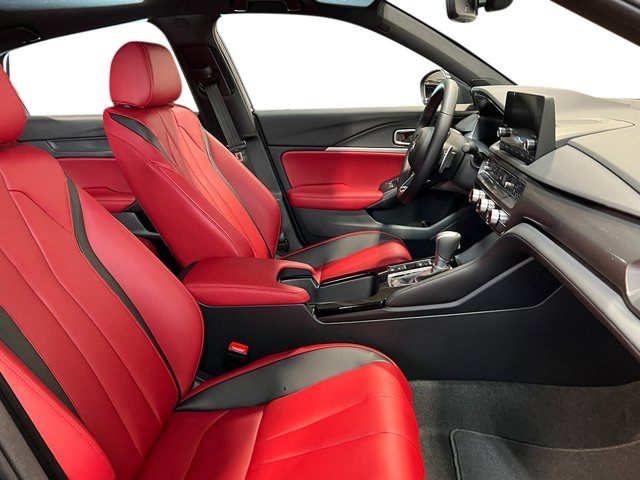 2025 Acura Integra w/A-Spec Package