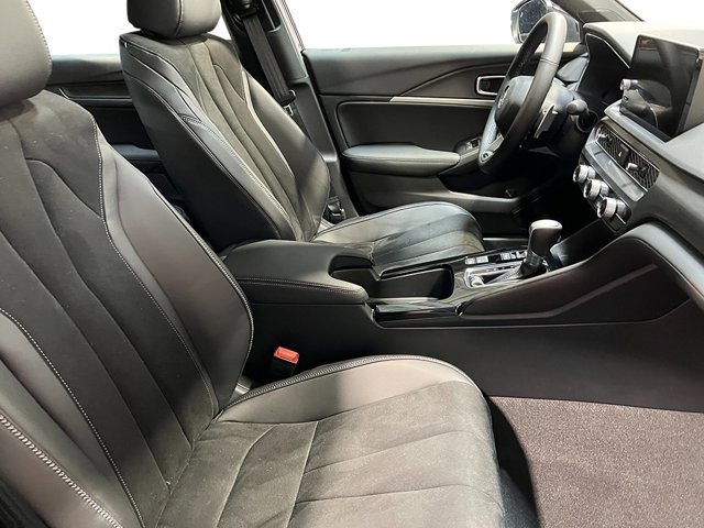 2025 Acura Integra w/A-Spec Technology Package
