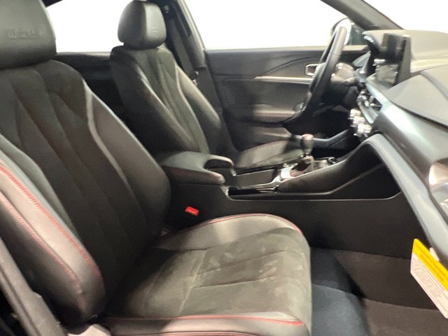 2025 Acura Integra Type S