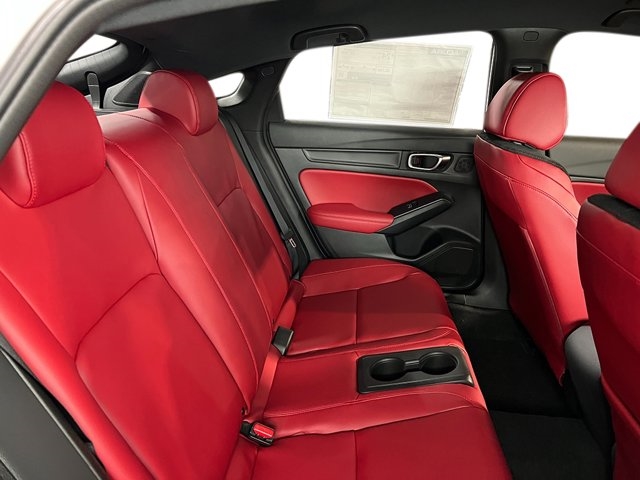 2025 Acura Integra Type S
