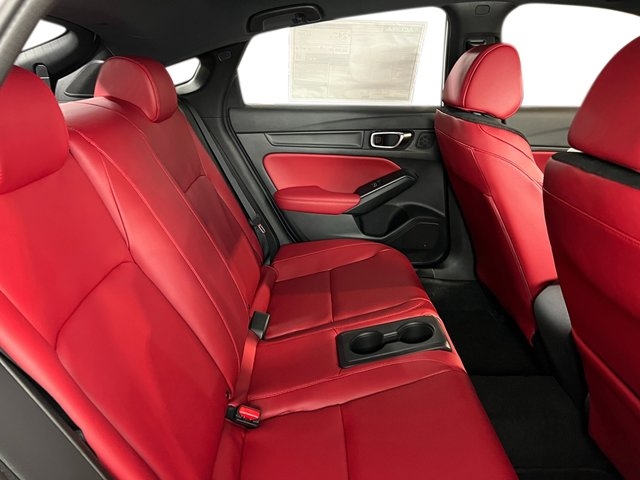 2025 Acura Integra Type S