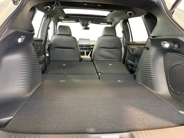 2025 Acura ADX w/A-Spec Advance Package