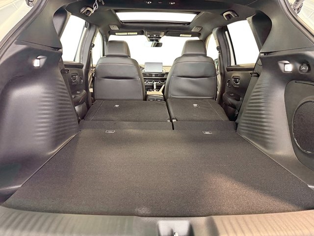 2025 Acura ADX w/A-Spec Advance Package