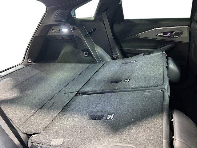 2024 Acura ZDX w/A-Spec Package