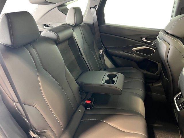2025 Acura RDX 