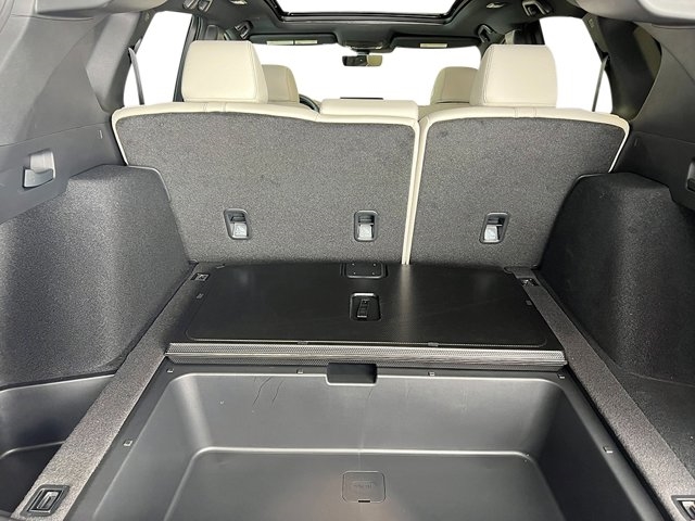 2025 Acura RDX SH-AWD