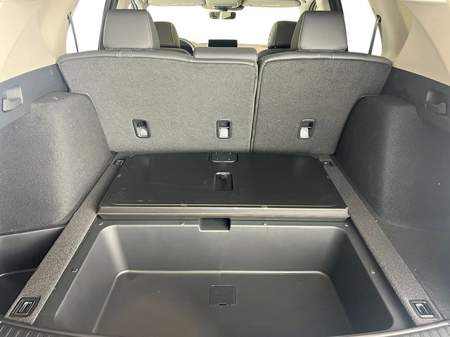 2025 Acura RDX w/Technology Package