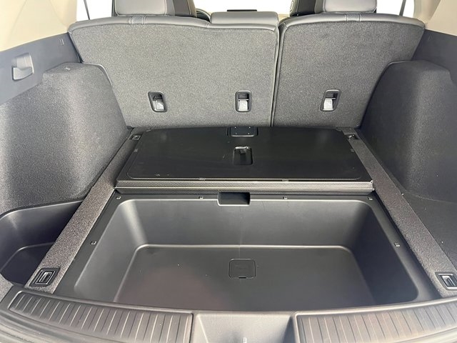 2025 Acura RDX w/Technology Package