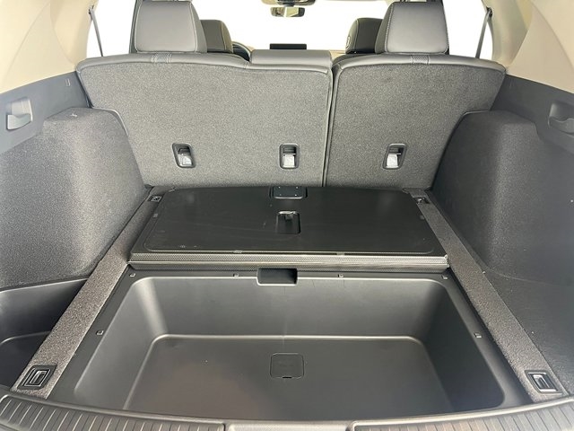2025 Acura RDX w/Technology Package