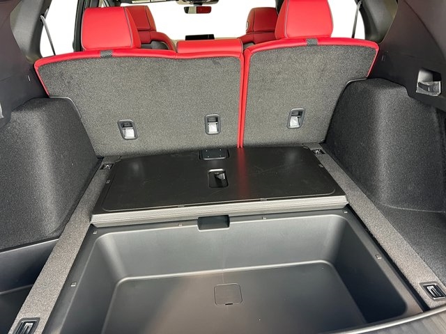 2025 Acura RDX w/A-Spec Package