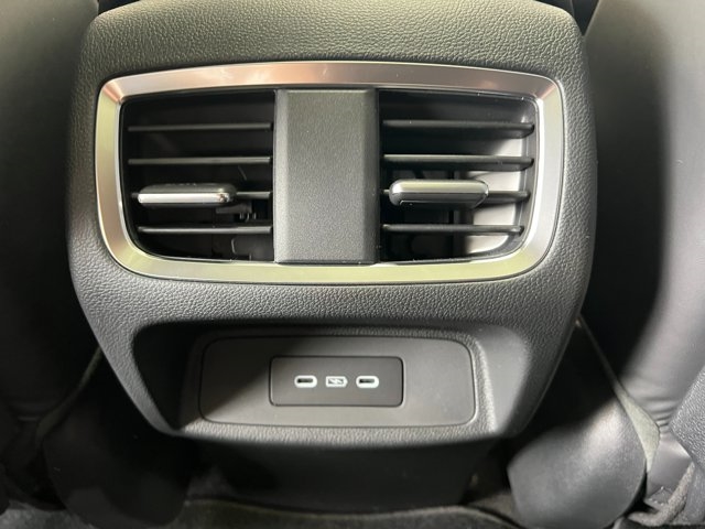 2025 Acura RDX w/A-Spec Package