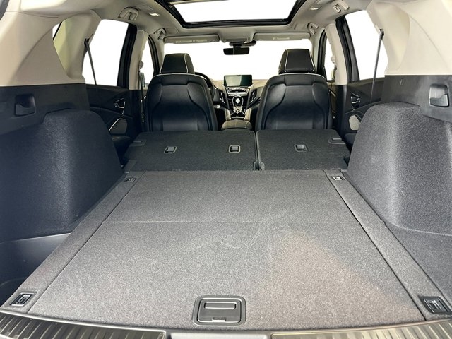 2025 Acura RDX w/Advance Package
