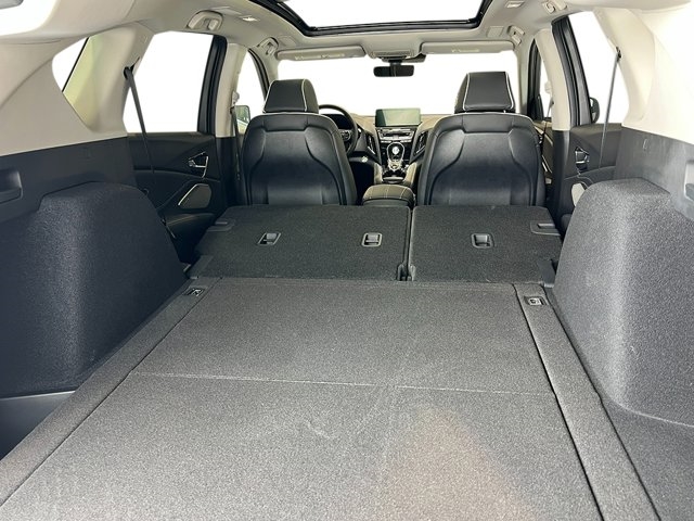 2025 Acura RDX w/Advance Package