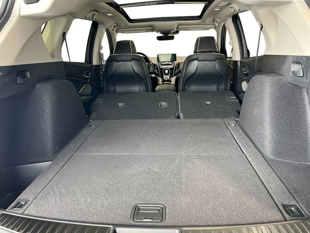 2025 Acura RDX w/Advance Package