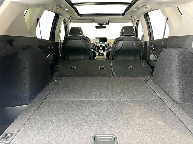 2025 Acura RDX w/Advance Package