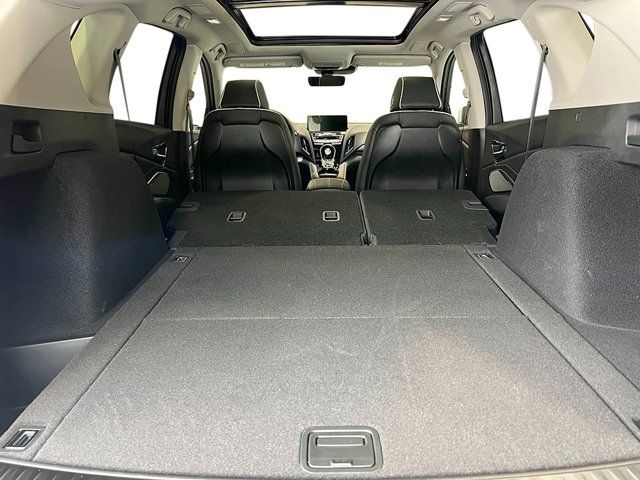 2025 Acura RDX w/Advance Package
