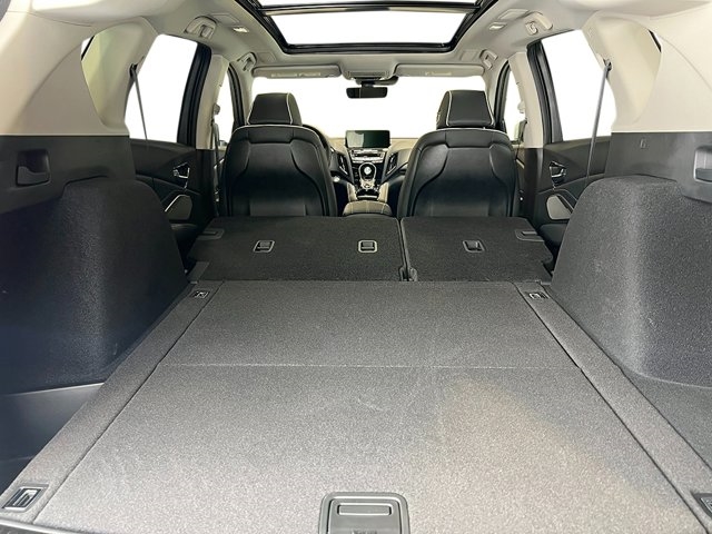 2025 Acura RDX w/Advance Package