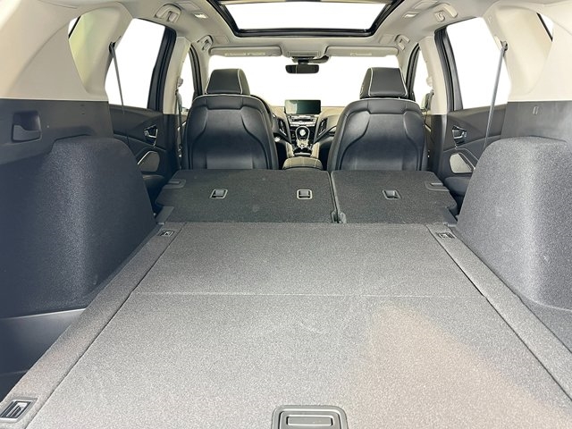 2025 Acura RDX w/Advance Package