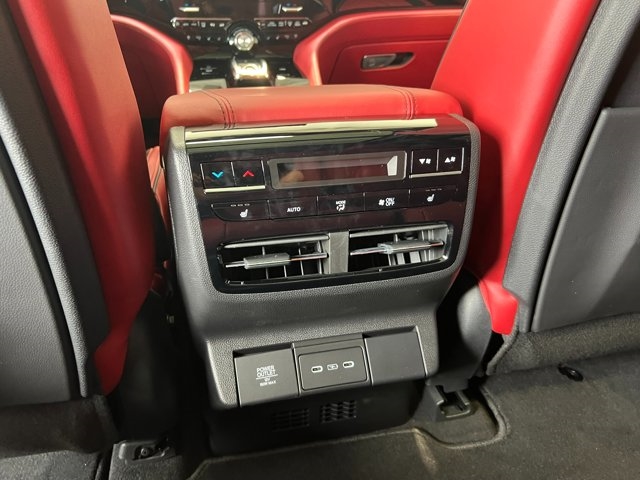 2025 Acura MDX Type S w/Advance Package
