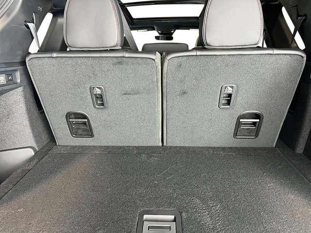 2025 Acura MDX w/A-Spec Package