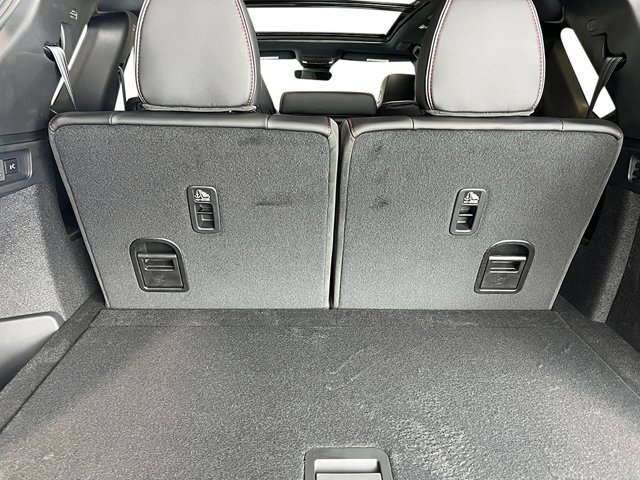 2026 Acura MDX w/A-Spec Package