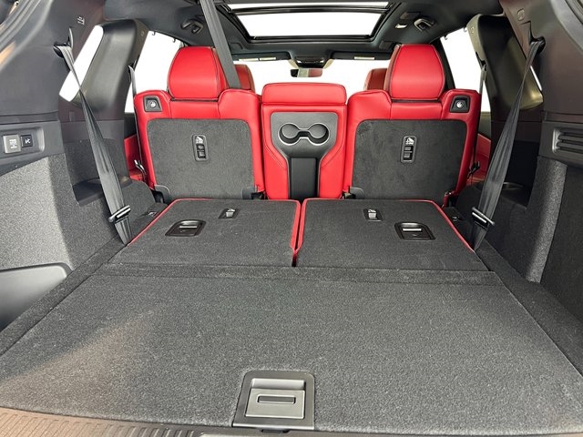 2025 Acura MDX SH-AWD w/A-SPEC
