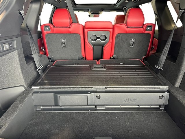 2025 Acura MDX w/A-Spec Package