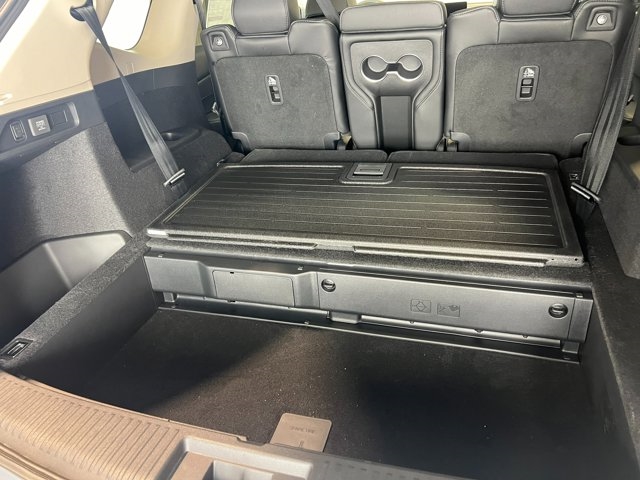 2025 Acura MDX 