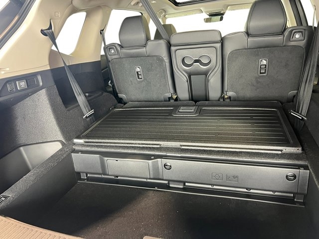 2025 Acura MDX SH-AWD