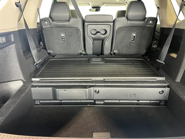 2025 Acura MDX SH-AWD