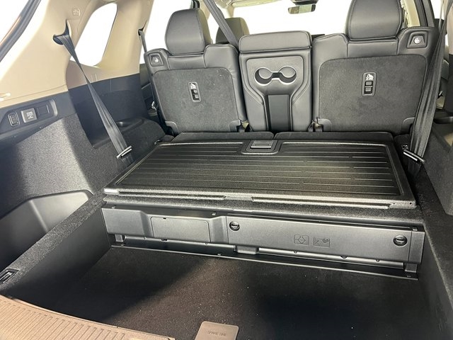 2025 Acura MDX 