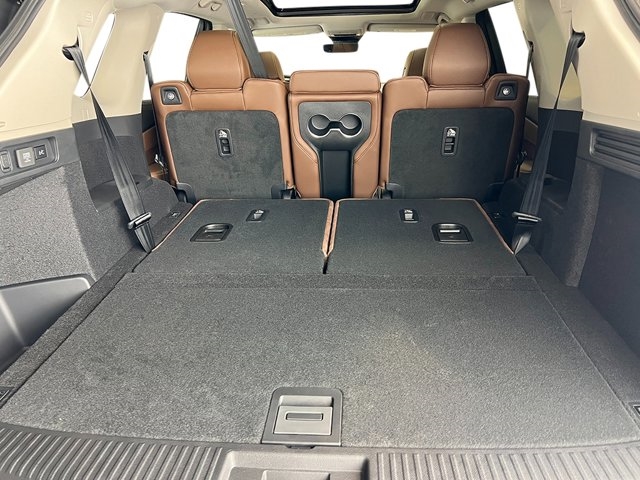 2025 Acura MDX w/Technology Package