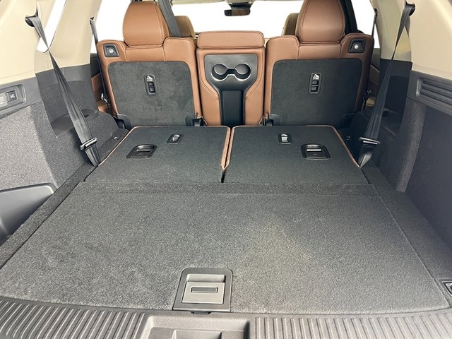 2025 Acura MDX w/Technology Package