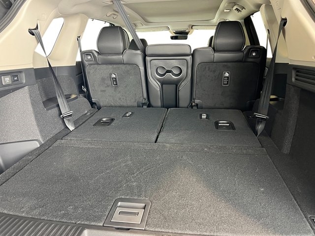 2025 Acura MDX w/Technology Package
