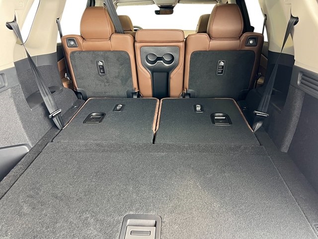 2025 Acura MDX w/Technology Package
