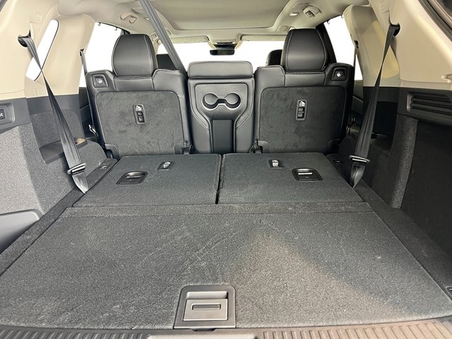 2025 Acura MDX w/Technology Package
