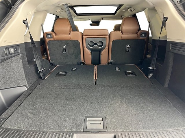 2025 Acura MDX w/Technology Package