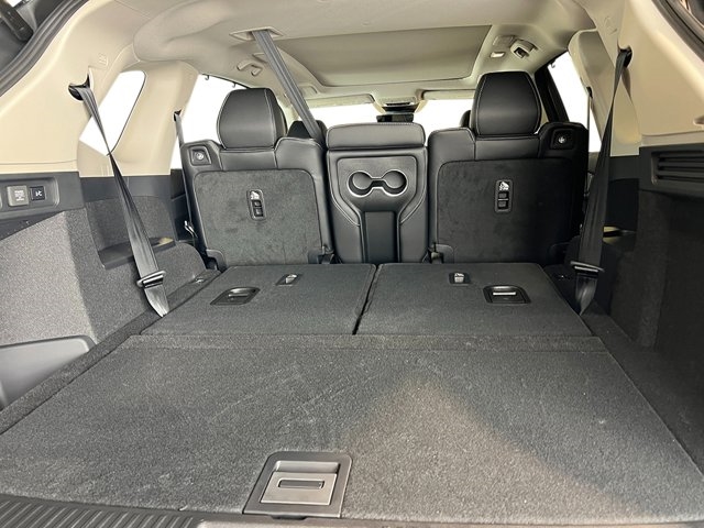 2025 Acura MDX w/Technology Package