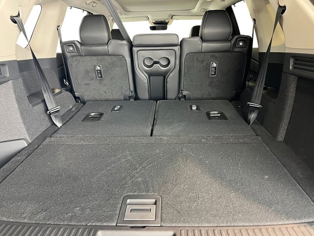 2025 Acura MDX w/Technology Package