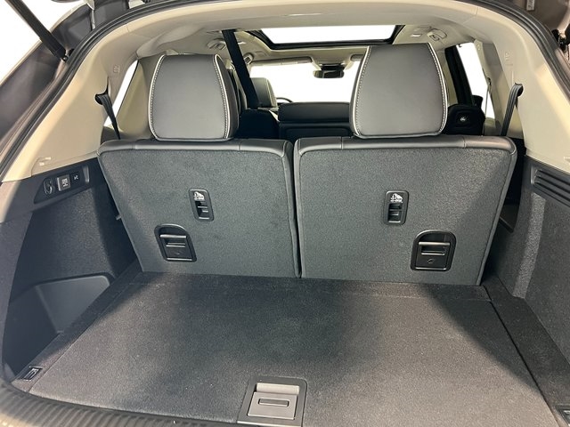 2025 Acura MDX w/Advance Package