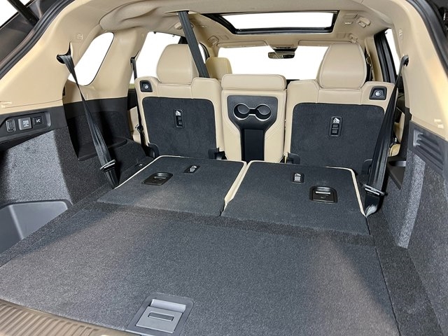 2025 Acura MDX w/Advance Package