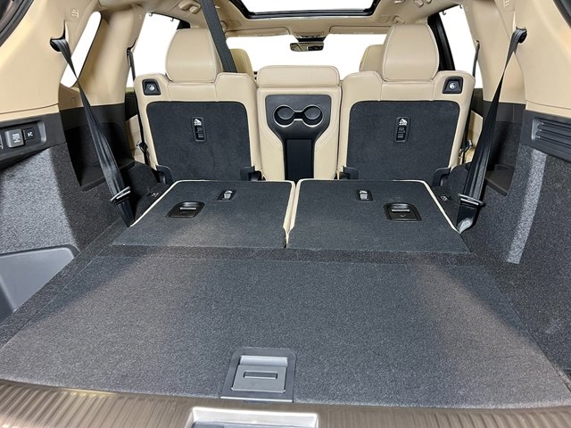 2025 Acura MDX w/Advance Package