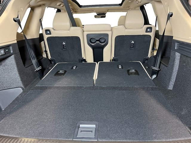2025 Acura MDX w/Advance Package