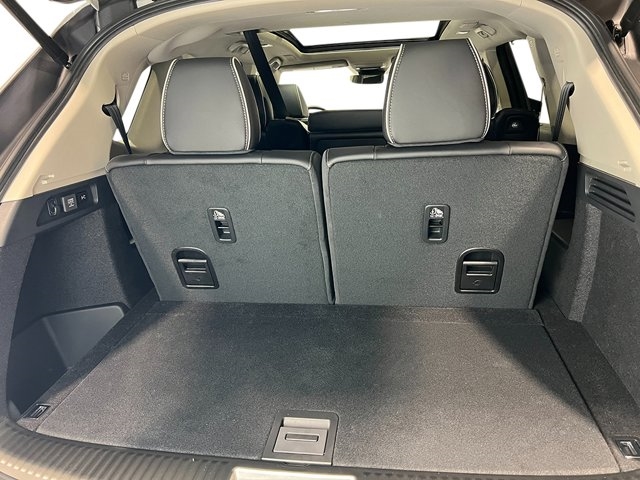 2025 Acura MDX w/Advance Package