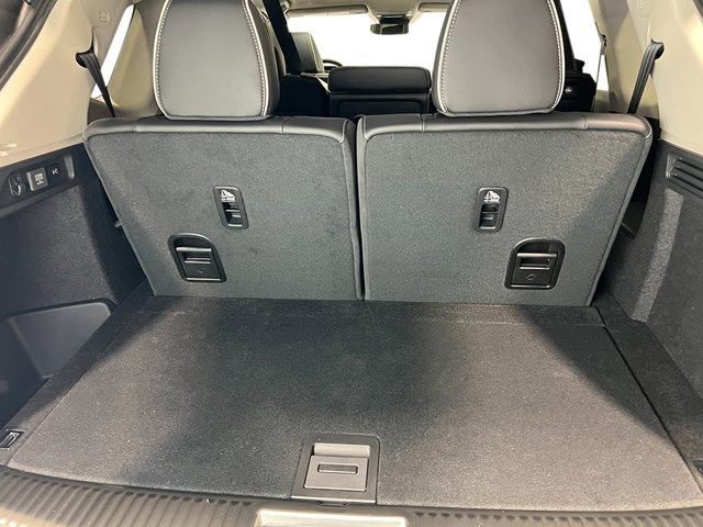 2025 Acura MDX w/Advance Package