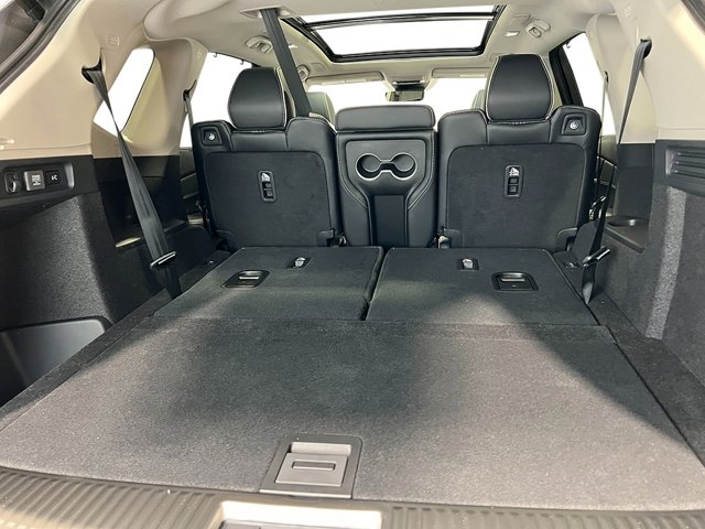 2025 Acura MDX w/Advance Package