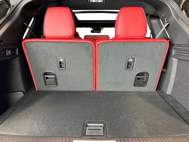 2025 Acura MDX w/A-Spec Advance Package