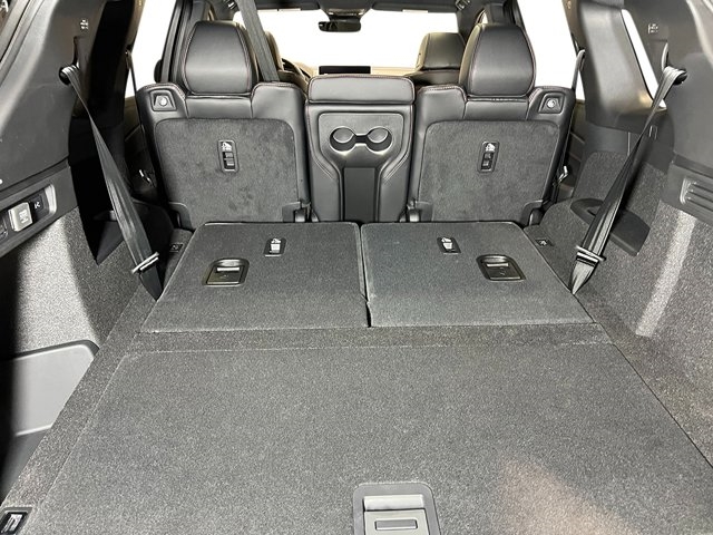 2025 Acura MDX w/A-Spec Advance Package